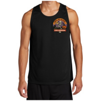 View a larger image of Race Singlet 
