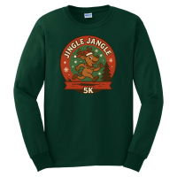 View a larger image of Long Sleeve Race Shirt 