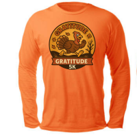 View a larger image of Long sleeve race shirt