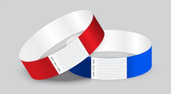 View a larger image of AHR Kids Carnival All Access Bracelet