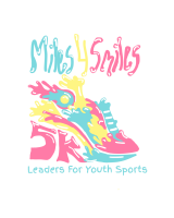 View a larger image of Miles 4 Smiles T-shirt