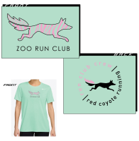 View a larger image of Women's Nike Dri-Fit SS Shirt