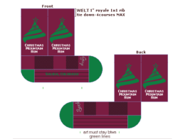 View a larger image of Additional Race Socks