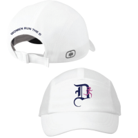 View a larger image of OGIO® Stride Runner Girl D Mesh Cap