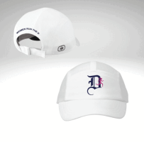 View a larger image of OGIO® Stride Runner Girl D Mesh Cap