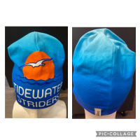 View a larger image of Tidewater Striders Beanie
