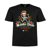 View a larger image of Monster Dash 2025 T-Shirt (Adult)