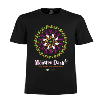 View a larger image of Monster Dash 2026 T-Shirt (Adult)