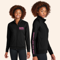 View a larger image of Ladies Finisher Jacket