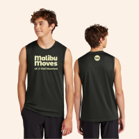 View a larger image of Adults' Performance Sleeveless Tee