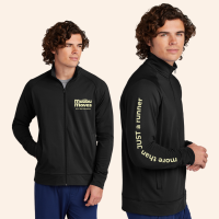 View a larger image of Men's Finisher Jacket