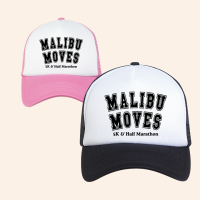 View a larger image of Trucker Caps