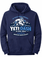 View a larger image of Hoodie (XXL-XXXL)