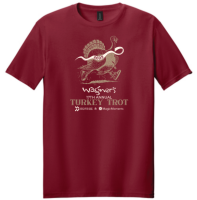 View a larger image of Purchase a T-Shirt ($8 each)
