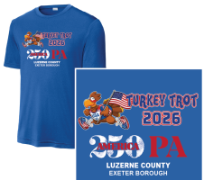 View a larger image of Youth Large DriFit T-Shirt