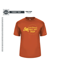 View a larger image of Adult XLarge DriFit T-Shirt