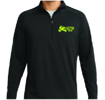 View a larger image of Medium 1/4 Zip