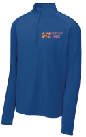 View a larger image of Large 1/4 Zip