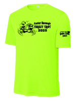 View a larger image of Large DriFit T-Shirt (WA SENIORS ONLY)