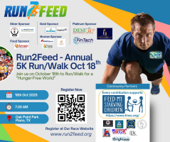 View a larger image of Vendor Booth Registration (No food)