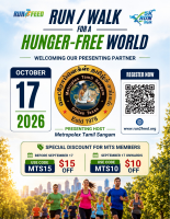 View a larger image of Vendor Booth Registration (No food)