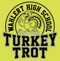 View a larger image of 53nd Annual Turkey Trot Shirt