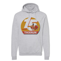 View a larger image of 15th Annivsary THXRUN Hoody