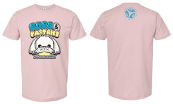 View a larger image of EXTRA Pups & Pastries Shirt