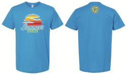 View a larger image of Summer's Done 13.1 Shirt