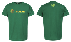 View a larger image of LEGACY Cary Greenways Tour Shirt (G)