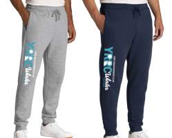 View a larger image of YRRC JOGGERS 