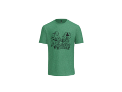 View a larger image of Santa Trot 2026 T-Shirt