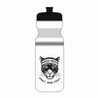 View a larger image of ICCS Fest Water Bottle 