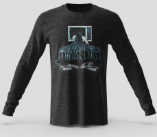 View a larger image of Long Sleeve Ring Shirt