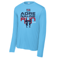 View a larger image of Long Sleeve Sport-Tek T-Shirt