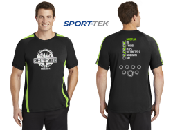 View a larger image of 2025 Race Shirt - CLEARANCE