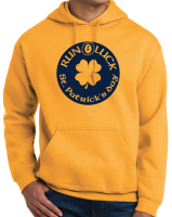 View a larger image of Run of Luck Hoodie 