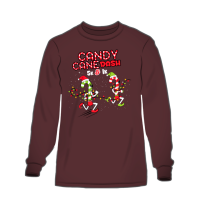 View a larger image of 2025 5K Long Sleeve