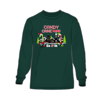 View a larger image of 2026 5K Long Sleeve