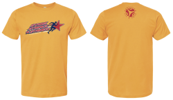 View a larger image of Stars, Stripes, & Strides Shirt