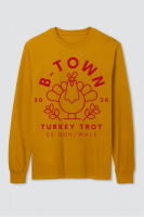 View a larger image of Long Sleeve Race T-Shirt