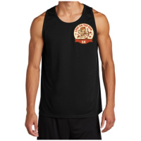 View a larger image of Race Singlet