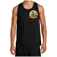 View a larger image of Race Singlet 