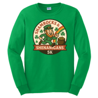 View a larger image of Long Sleeve