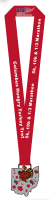 View a larger image of Additional Finishers Medal