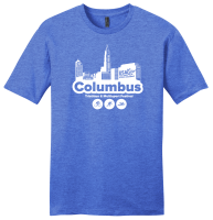 View a larger image of Additional Race Tee