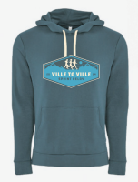 View a larger image of Sprint Relay - 2024 Event Hoodie