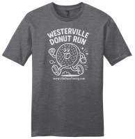 View a larger image of Additional Race Tee