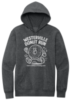 View a larger image of Donut Run Hoodie
