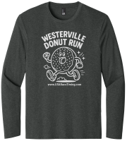 View a larger image of Long Sleeve Shirt